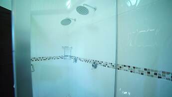 Maun Executive Inn