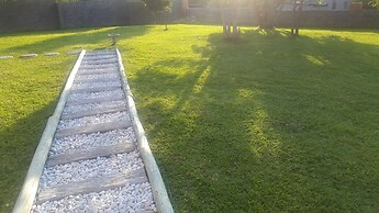 Maun Executive Inn