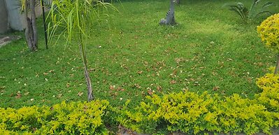 Maun Executive Inn