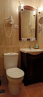 Hostal Rural Moratin