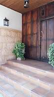 Hostal Rural Moratin