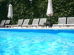 Hostal Rural Moratin