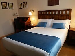 Hostal Rural Moratin