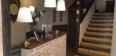 Hostal Rural Moratin