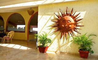 Piedras De Sol Solaris