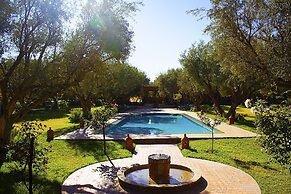 GreenLife Marrakech