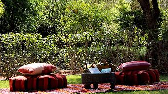 GreenLife Marrakech