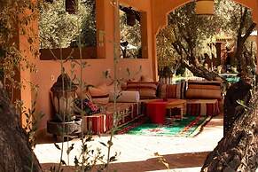 GreenLife Marrakech