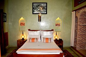 GreenLife Marrakech