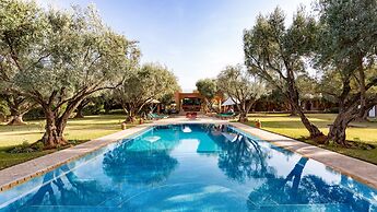 GreenLife Marrakech