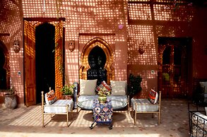 GreenLife Marrakech