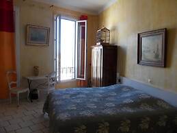 Hôtel l'Oursin