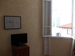 Hôtel l'Oursin