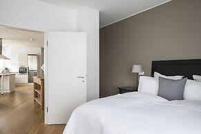 Odinsve Hotel Apartments