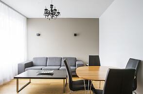 Odinsve Hotel Apartments