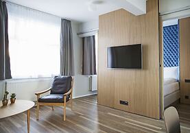 Odinsve Hotel Apartments