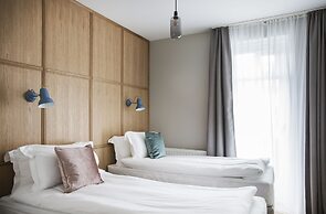 Odinsve Hotel Apartments