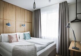 Odinsve Hotel Apartments