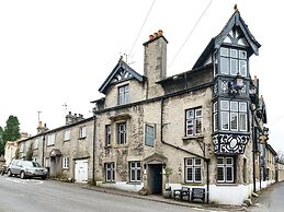 The Wheatsheaf