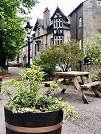 The Wheatsheaf