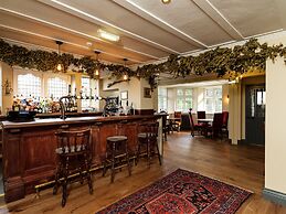 The Wheatsheaf