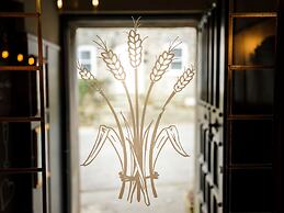The Wheatsheaf