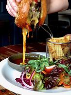 The Wheatsheaf