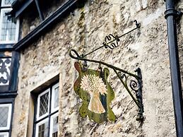 The Wheatsheaf