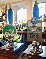 The Wheatsheaf