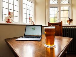The Wheatsheaf