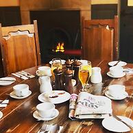 The Wheatsheaf