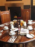 The Wheatsheaf