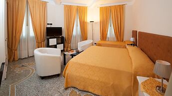 B&B Lepanto