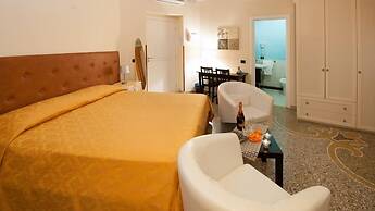 B&B Lepanto