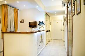 B&B Lepanto