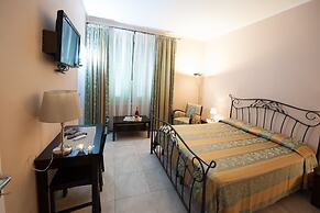 B&B Lepanto