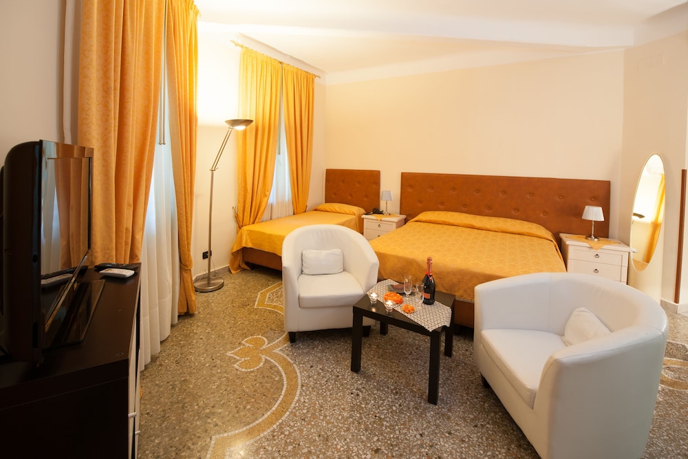 B&B Lepanto