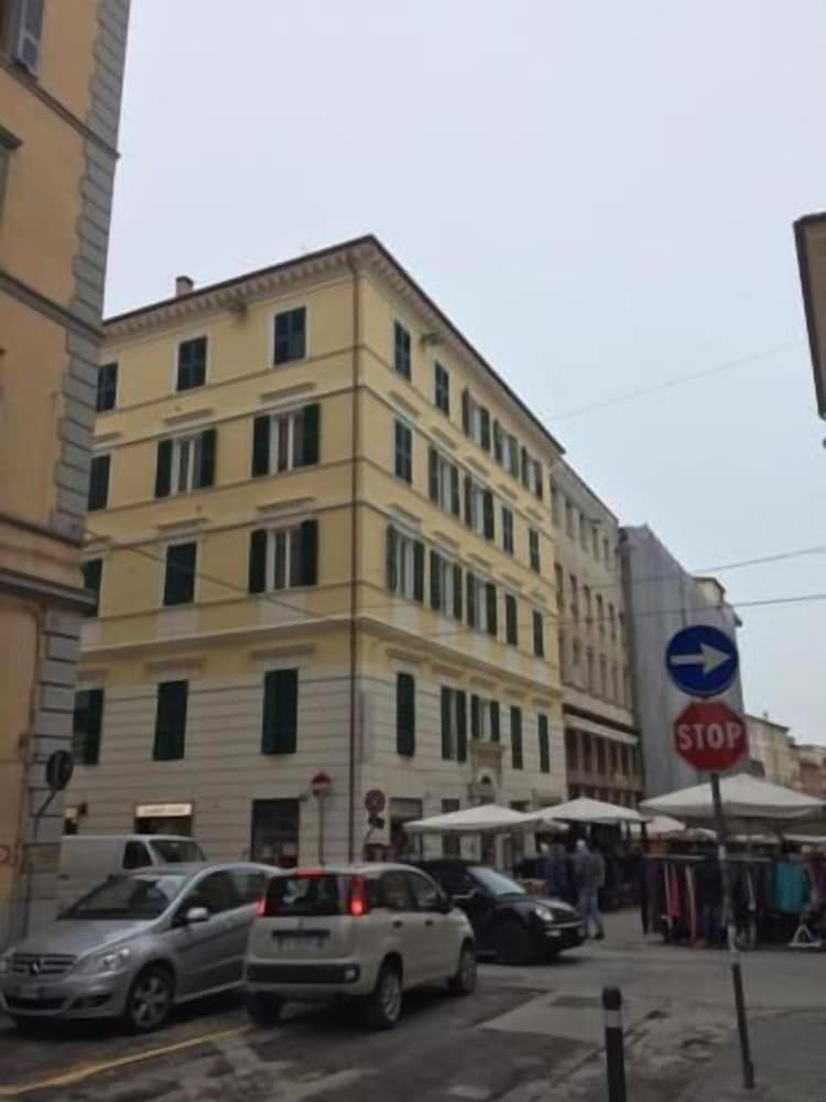 Affittacamere Euro