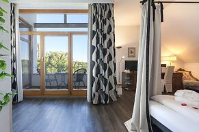Romantik Hotel Johanniter-Kreuz