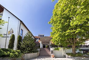 Romantik Hotel Johanniter-Kreuz