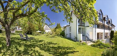 Romantik Hotel Johanniter-Kreuz