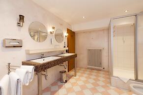 Romantik Hotel Johanniter-Kreuz