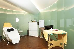 Romantik Hotel Johanniter-Kreuz