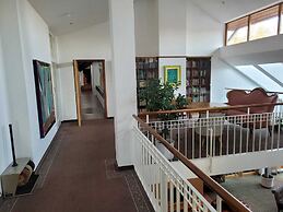 Romantik Hotel Johanniter-Kreuz