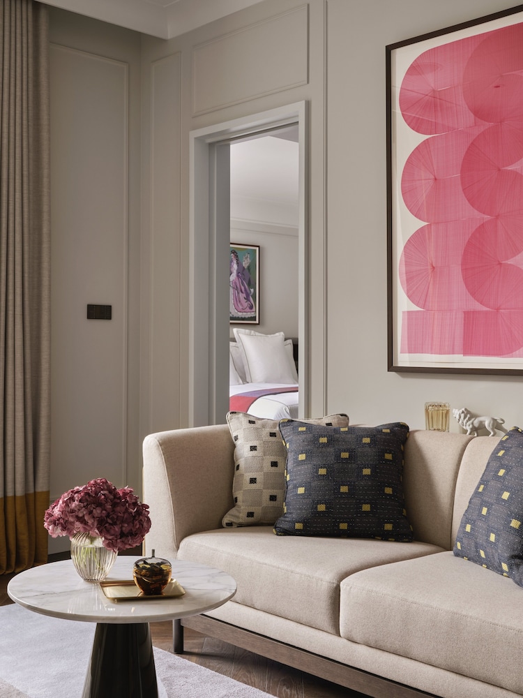Rosewood Munich