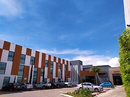 Hotel Brisas Express