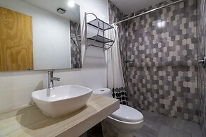 Hotel Brisas Express