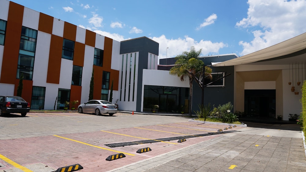 Hotel Brisas Express