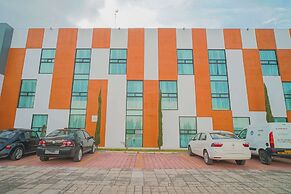 Hotel Brisas Express