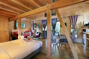 Les Lodges de Babylone